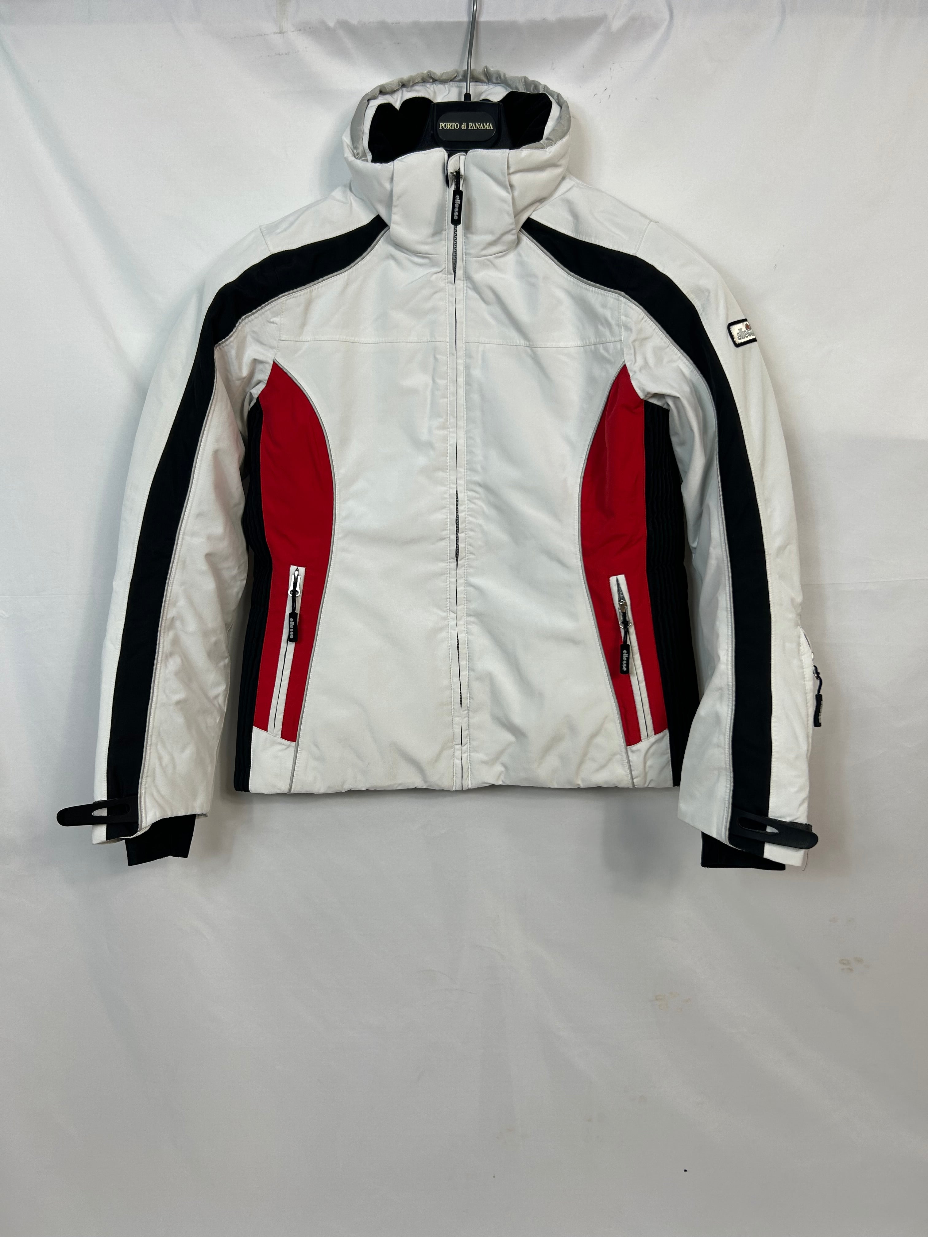 TAGLIA M - Giubbino Ellesse